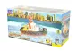 Preview: RC Boot Hafenschlepper, detailgetreu, mit Wasserspritzfunktion von Heng Long – 2,4Ghz